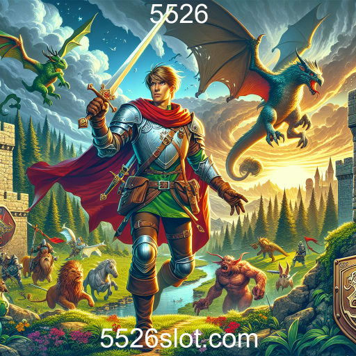 O Fascinante Mundo dos Jogos de RPG