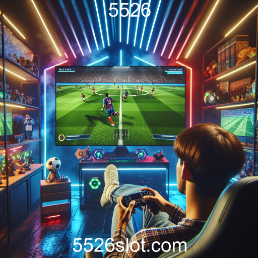 A Ascensão dos Jogos de Esportes: Conectando Jogadores e Fãs em Todo o Mundo